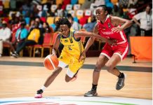 Afrobasket Féminin 2025: Qualifications Quarts de Finale Afrobasket Féminin 2025: Qualifications Quarts de Finale
