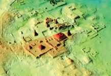 Nouvelles Découvertes Maya Grâce au Lidar en 2018 Nouvelles Découvertes Maya Grâce au Lidar en 2018