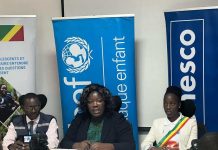 Santé Sexuelle des Adolescents au Congo Santé Sexuelle des Adolescents au Congo