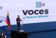 Forum International sur les Voies du Nouveau Monde Forum International sur les Voies du Nouveau Monde