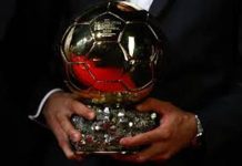 Ballon D’Or 2025: la Liste des 30 Nommés Dévoilée Ballon D'Or 2025: la Liste des 30 Nommés Dévoilée