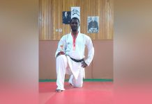 Karaté: Junior Mobonda À L’Open D’Autriche en Ligne de Mire Karaté: Junior Mobonda À L’Open D’Autriche en Ligne de Mire