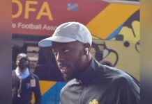 Mercato: Yoane Wissa À Deux Doigts de Newcastle ! Mercato: Yoane Wissa À Deux Doigts de Newcastle !