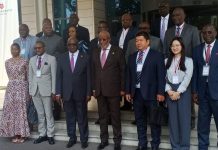 Experts Étudient Stratégies pour Ciment Compétitif Experts Étudient Stratégies pour Ciment Compétitif