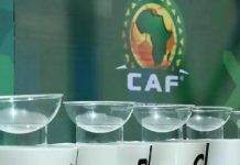 CAF Retire Homologation Stade GMK de Cotonou CAF Retire Homologation Stade GMK de Cotonou