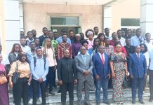 Métiers de L’Audiovisuel: Formation Suscite Engouement Métiers de L'Audiovisuel: Formation Suscite Engouement