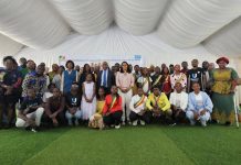 Parlement des Enfants Lancement des Consultations Nationales Parlement des Enfants Lancement des Consultations Nationales