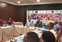 Journée Internationale des Peuples Autochtones 2023 Journée Internationale des Peuples Autochtones 2023