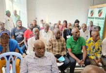 Conflits Sportifs: la Fécohand Quitte la Ccas Conflits Sportifs: la Fécohand Quitte la Ccas