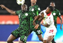 Chan 2024: le Congo Absent des Quarts de Finale Chan 2024: le Congo Absent des Quarts de Finale