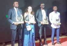 Ponton Awards 2025: les Ponténégrins Méritants Récompensés Ponton Awards 2025: les Ponténégrins Méritants Récompensés