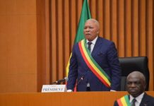 Assemblée Nationale: Marquer le Gouvernement À la Ceinture Assemblée Nationale: Marquer le Gouvernement À la Ceinture