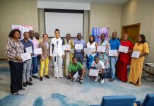 Master Class Pour Valoriser Les Jeunes Talents Master Class Pour Valoriser Les Jeunes Talents