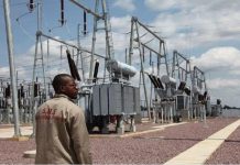 Plan Technique pour Éliminer Délestages à Brazzaville Plan Technique pour Éliminer Délestages à Brazzaville