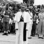 Le Saviez-Vous?: L’indépendance du Congo et AprèS? Le Saviez-Vous?: L'indépendance du Congo et AprèS?