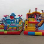 AJMC Ouvre Un Parc D’Attraction Pour Enfants AJMC Ouvre Un Parc D'Attraction Pour Enfants