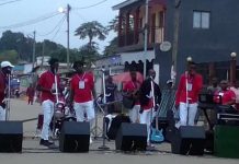 Fima: la 12E Édition S’AchèVe sur une Bonne Note Fima: la 12E Édition S’AchèVe sur une Bonne Note