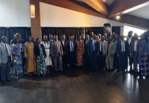 Agriculture Résiliente et Paiement des Services Environnementaux Agriculture Résiliente et Paiement des Services Environnementaux