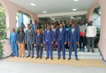 SNPC Octroie Bourses aux Étudiants en Enseignement Supérieur SNPC Octroie Bourses aux Étudiants en Enseignement Supérieur