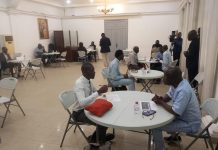 Soutien PME: Jeunes Entrepreneurs de Pointe-Noire Soutien PME: Jeunes Entrepreneurs de Pointe-Noire