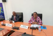 Congo-Bénin Économie Sociale et Solidaire en Échanges Congo-Bénin Économie Sociale et Solidaire en Échanges