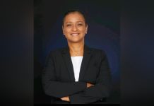 Congo-Banque Mondiale Nomme Alexendra Célestin Congo-Banque Mondiale Nomme Alexendra Célestin