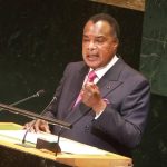 Sassou N’Guesso à l’ONU: Solidarité et Multilatéralisme Sassou N'Guesso à l'ONU: Solidarité et Multilatéralisme