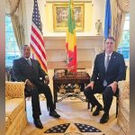 Partenariat Continental Resources Investit au Congo Partenariat Continental Resources Investit au Congo