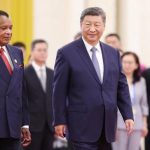 La Chine et L’Afrique: Avenir ÉConomique Partagé La Chine et L'Afrique: Avenir ÉConomique Partagé