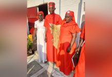 Roland Mbaloula Sur L’Engagement Ngunza-Matswaniste Roland Mbaloula Sur L'Engagement Ngunza-Matswaniste