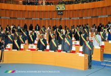 Budget Répondant aux Attentes des Congolais Budget Répondant aux Attentes des Congolais