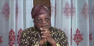 Sodjinou Accuse Yayi d’Avoir Sacrifié Les Démocrates Sodjinou Accuse Yayi d'Avoir Sacrifié Les Démocrates