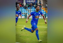 AS Otohô Proche de la Qualification en Coupe Africaine AS Otohô Proche de la Qualification en Coupe Africaine