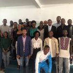 Jeunes Préparent Négociations Climatiques au Brésil Jeunes Préparent Négociations Climatiques au Brésil