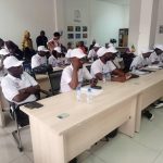 Globuss Déploie Enquêteurs Pour Besoins Sociaux Globuss Déploie Enquêteurs Pour Besoins Sociaux