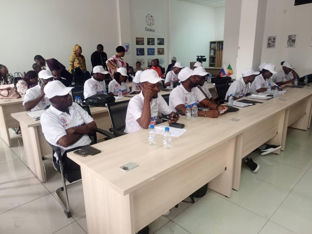 Globuss Déploie Enquêteurs Pour Besoins Sociaux Globuss Déploie Enquêteurs Pour Besoins Sociaux