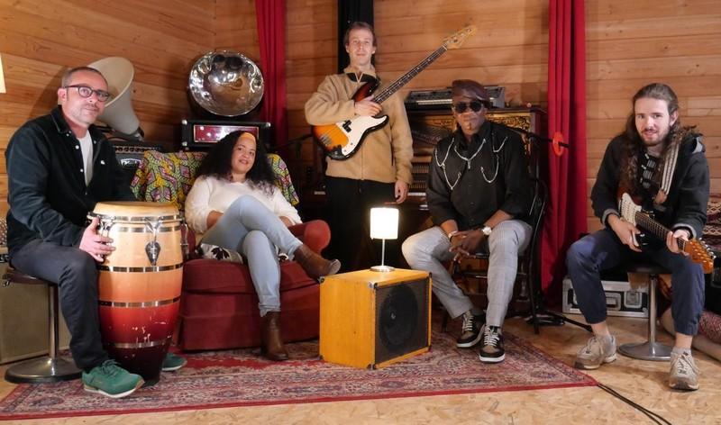 Djoson Philosophe En France Pour Rumba Mokili Mobimba Djoson Philosophe En France Pour Rumba Mokili Mobimba