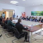 Baisse du Taux d’Identification des Abonnés Mobiles Baisse du Taux d'Identification des Abonnés Mobiles