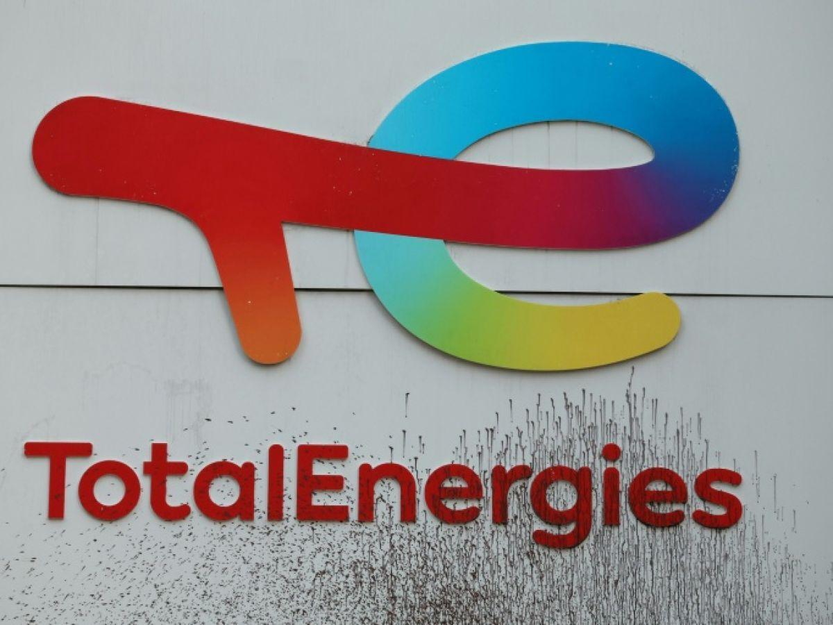 Totalenergies Condamnée pour Promesses de Neutralité Carbone Totalenergies Condamnée pour Promesses de Neutralité Carbone