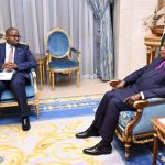 Sassou N’Guesso Invité au Sommet de la Cirgl Sassou N'Guesso Invité au Sommet de la Cirgl