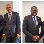 BDEAC Renforce Partenariats pour Développement Afrique Centrale BDEAC Renforce Partenariats pour Développement Afrique Centrale