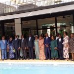 Lutte Contre La Peste Des Petits Ruminants En Cours Lutte Contre La Peste Des Petits Ruminants En Cours