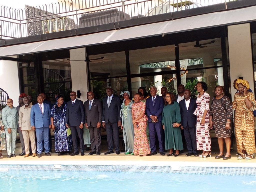 Lutte Contre La Peste Des Petits Ruminants En Cours Lutte Contre La Peste Des Petits Ruminants En Cours