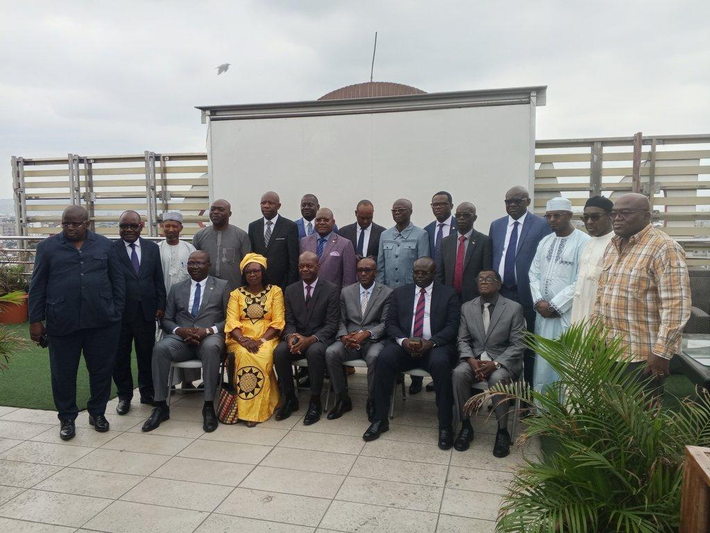 15e Session Ordinaire De La Cébévirha Budget 2026 15e Session Ordinaire De La Cébévirha Budget 2026