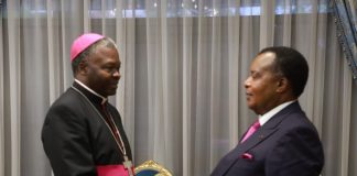 Lutte contre les bébés noirs expliquée aux évêques Lutte contre les bébés noirs expliquée aux évêques