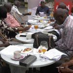 Sensibilisation des Chefs d’Entreprises aux Indicateurs IPI Sensibilisation des Chefs d'Entreprises aux Indicateurs IPI