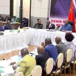 Comité Préparatoire Du Congrès Du Pct Examine Rapports Comité Préparatoire Du Congrès Du Pct Examine Rapports