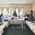 Gouvernance ForestièRe et Climatique: Propositions Civiles Gouvernance ForestièRe et Climatique: Propositions Civiles