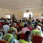 Sécurité Routière Pour Conducteurs de Moto-Taxis Sécurité Routière Pour Conducteurs de Moto-Taxis