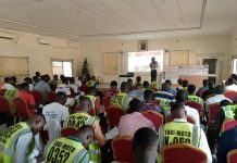 Sécurité Routière Pour Conducteurs de Moto-Taxis Sécurité Routière Pour Conducteurs de Moto-Taxis